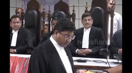 Chief Justice High Court of J&K and Ladakh