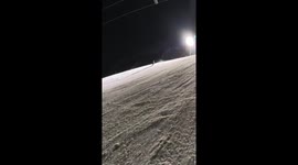 Two Boarder Collision