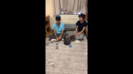 Impressive Trick Shots You Won’t Believe!