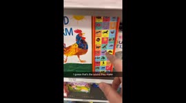 The Sound Caterpillars Make