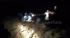 Honduras: A Passenger Plane Crashed in Honduras