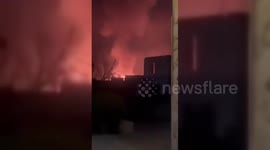 Yemen: Heavy Blasts Shake Sana’a as U.S. Strikes Houthi Positions