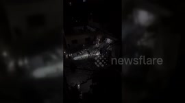 Palestine: Over 130 Palestinians Killed in Latest Israeli Strikes on Gaza