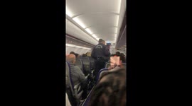 Drunk’ Wizz Air passenger faces £15,000 bill after flight diverted due to antisocial behaviour