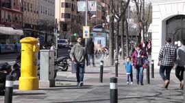 Spain: Spanish locals criticize U.S. tariffs policy as 'serious mistake'