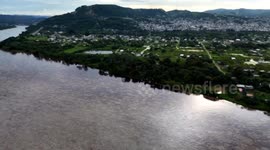 Ecuador: Ecuador's ongoing oil spill worsens environmental crisis, impacts communities