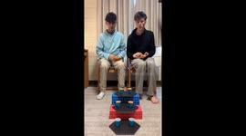 Our Craziest, Cleanest Ping Pong Ball Trick Shots
