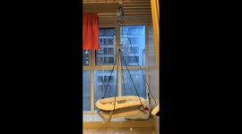 Upgraded Chaoshan cradle revolutionizes infant care in China