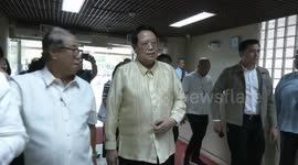 Duterte empire on brink of collapse as trial preparations begin against daughter