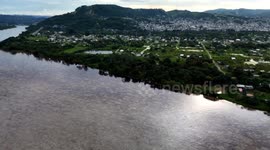 Ecuador: Ecuador's ongoing oil spill worsens environmental crisis, impacts communities