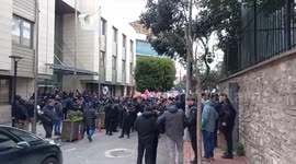 Turkey: Istanbul University Protests Erupt Over İmamoğlu Diploma Revocation