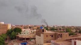 Sudan: Military drones in Sudan cause widespread destruction beyond battlefield