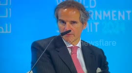 UAE: Argentine Rafael Grossi in the running to become the next UN Secretary-General