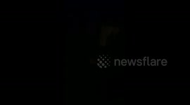 On March 19, 2025, a breathtaking paranormal sighting occurred – Incredible encounters and mysterious phenomena revealed!