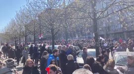 Serbia: Belgrade Teachers Protest, Demand Education Ministry Respond