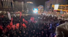 Türkiye: Istanbul Sparks Turkey-Wide Protests