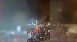 Türkiye: Turkey Erupts Over Mayor’s Arrest