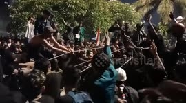 Protest Against the Indonesian Military Law Revision in Jakarta
