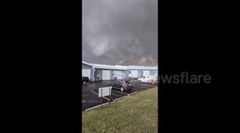 US: Powerful Storms Sweep Through Illinois, Multiple Tornadoes Confirmed