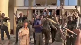 Sudan: Sudanese Army Regains Control of Presidential Palace in Khartoum