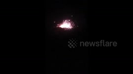 Lebanon: Israeli troops raid southern Lebanon