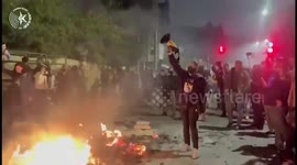Israel: Public disturbance in Jerusalem