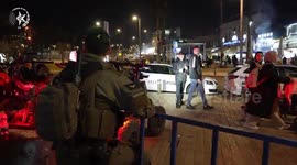 Israel: Security tightened in Jerusalem on the third Friday of Ramadan