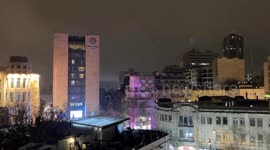 Israel: Missile launch from Yemen trigger air raid sirens in Jerusalem, central Israel