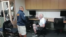 British tourist scammed by foreign gang selling overpriced weight loss herbs in Pattaya