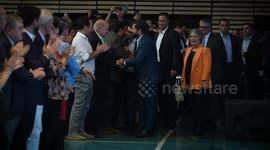 Chile: Boric signs Chile's pension reform into law