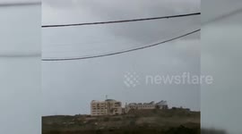 Palestine: Israeli Forces Blew up a Hospital in Gaza