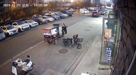 China: The Wind Driver
