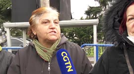 Türkiye: Despite ban, Turks rally against detention of Istanbul mayor