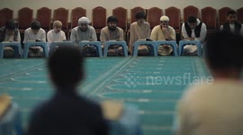 Canada: Quran Recitation and Islamic Teaching