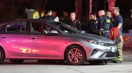 US, Bakersfield: Bakersfield Shooting Leaves Man Injured Outside Convenience Store
