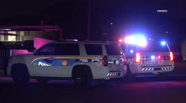 US, Phoenix: Phoenix Waltann Lane Double Shooting Investigation