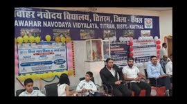 World Water Day 2025 theme is