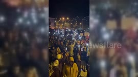 Turkey: Protests Against Erdogan Continue Across Turkey