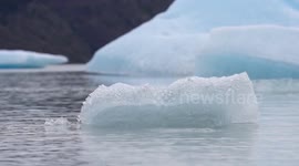 France: UNESCO observes World Day for Glaciers, urging global action on conservation