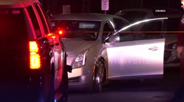 US, Phoenix: Mesa University Drive Police Investigation