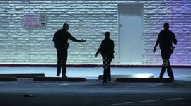 US, Phoenix: Phoenix Red Roof Double Shooting Investigation With Both Scenes