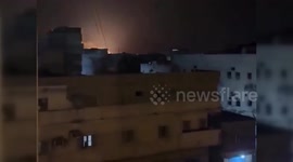Yemen: U.S. Warplanes Strikes Al Hudaydah International Airport