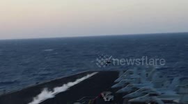 Yemen: US military launches fresh airstrikes on Yemen