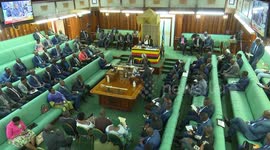 Uganda dispatches forces to South Sudan to help restore calm in capital