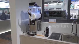 China: Chinese small appliance makers boost production to meet overseas demand
