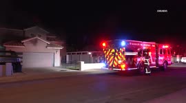 US, Phoenix: Guadalupe Calle Maravilla House Fire