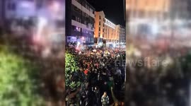 Türkiye: Mass Protests Erupt in Trabzon Over Istanbul Mayor’s Arrest