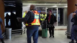 South Africa: Expelled South African ambassador to US returns home with 'no regrets'