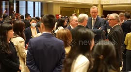 China: China remains top investment destination: US multinationals
