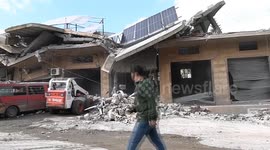 Lebanon: At least 7 killed, 40 injured as Israel launches fresh airstrikes on Lebanon